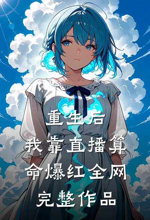 重生后，我靠直播算命爆红全网完整作品