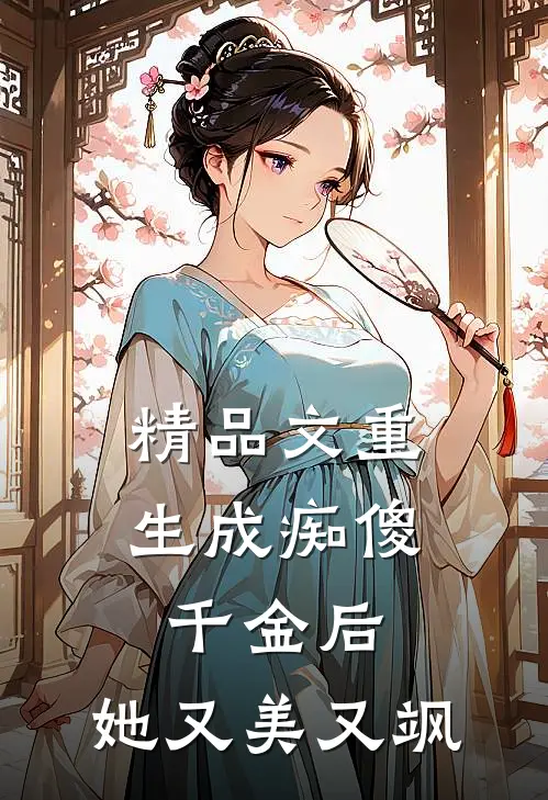精品文重生成痴傻千金后，她又美又飒