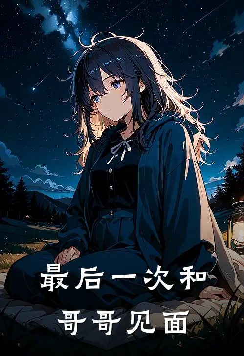 最后一次和哥哥见面