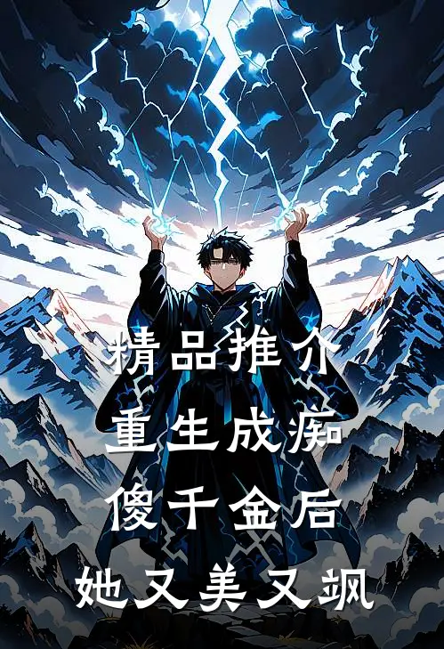 精品推介重生成痴傻千金后，她又美又飒