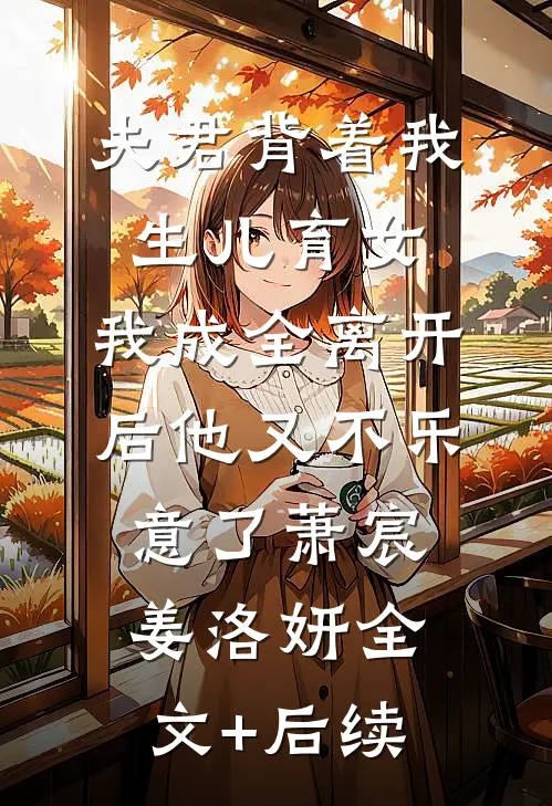 看着老婆手机里的AI软件，我甩出身份离婚了完结版