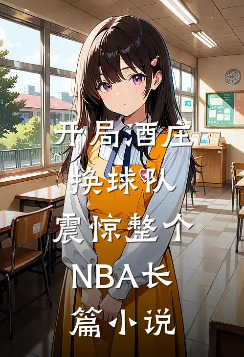 开局酒庄换球队，震惊整个NBA长篇小说