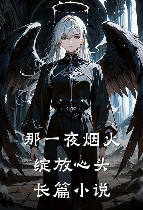那一夜烟火，绽放心头长篇小说