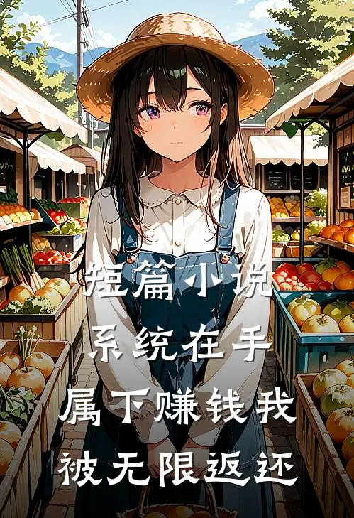 短篇小说系统在手，属下赚钱我被无限返还