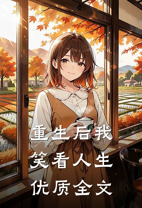 重生后我笑看人生优质全文