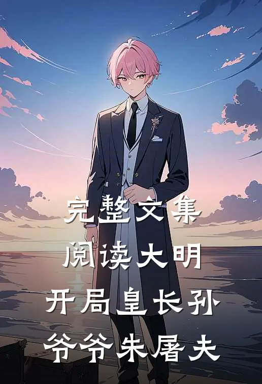 完整文集阅读大明：开局皇长孙，爷爷朱屠夫