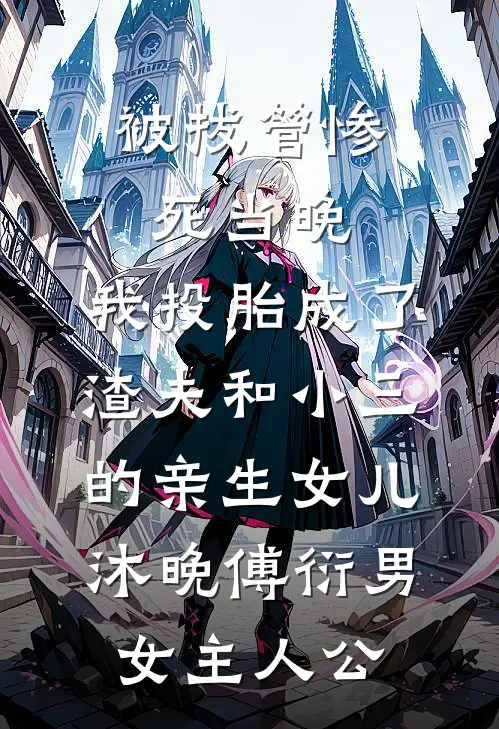 斯人若明月千里的小说