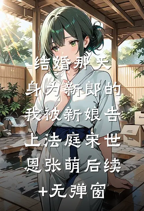 救命！醒来发现满府的男人都想杀我短篇
