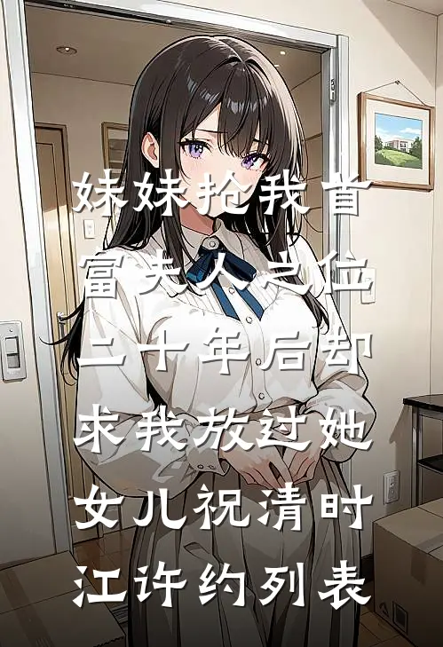 失忆后被禁欲老公亲红温了无错版