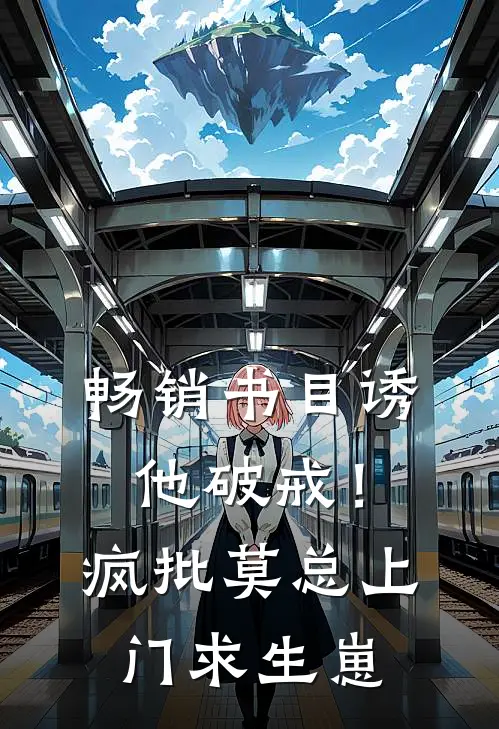 畅销书目诱他破戒！疯批莫总上门求生崽