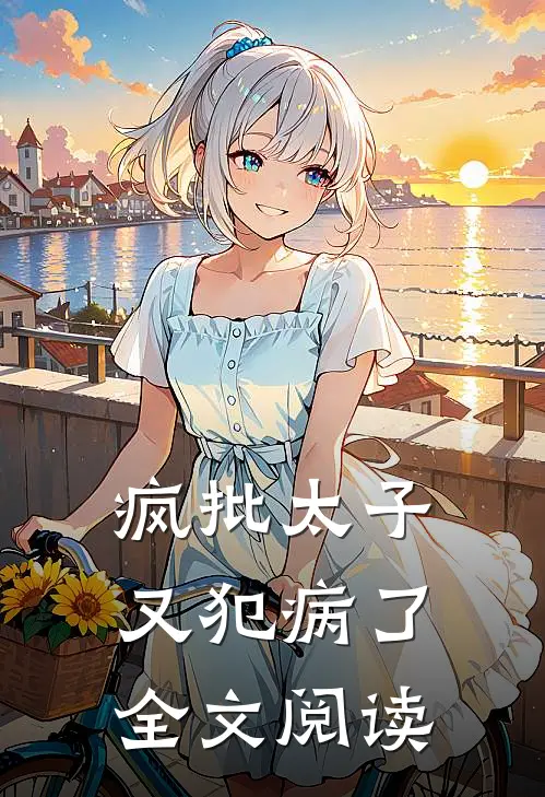 疯批太子又犯病了全文阅读