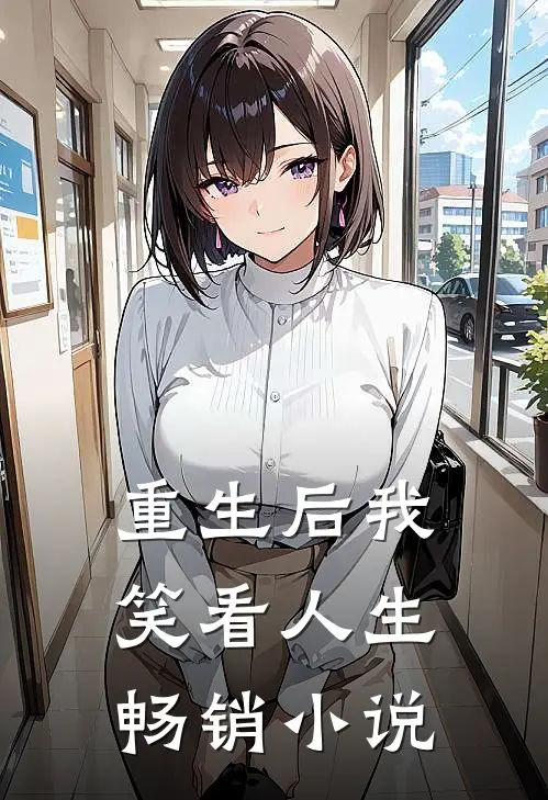 重生后我笑看人生畅销小说