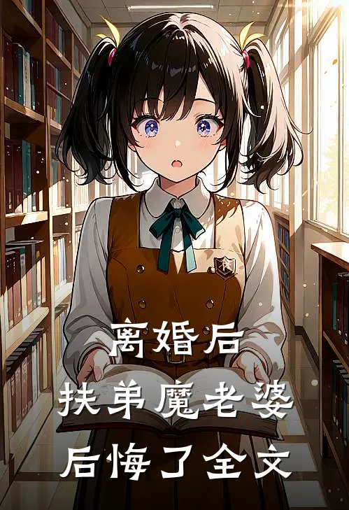 离婚后，扶弟魔老婆后悔了全文