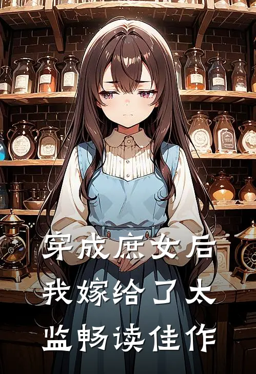 穿成庶女后，我嫁给了太监畅读佳作