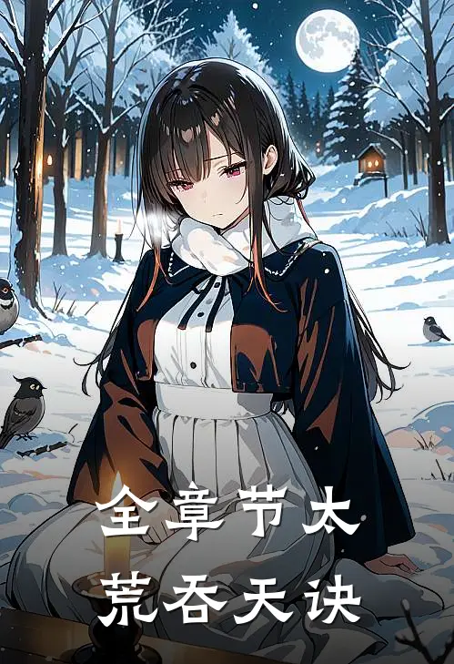 全章节太荒吞天诀