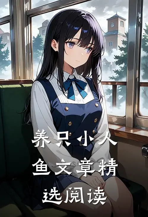 养只小人鱼文章精选阅读