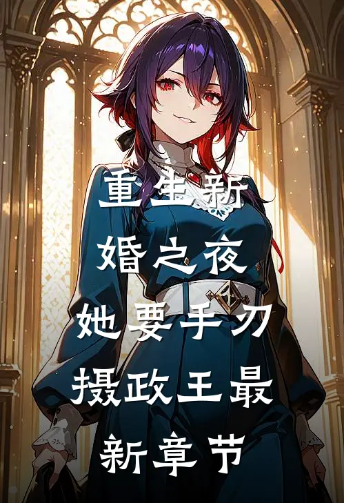 重生新婚之夜,她要手刃摄政王最新章节