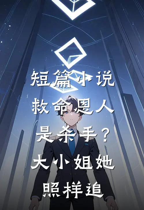 短篇小说救命恩人是杀手？大小姐她照样追