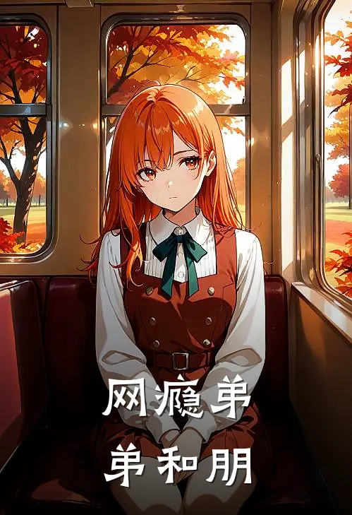 网瘾弟弟和朋