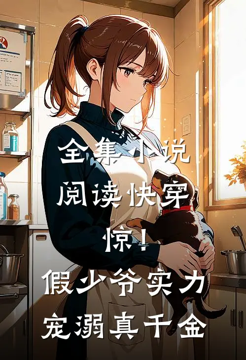 全集小说阅读快穿：惊！假少爷实力宠溺真千金