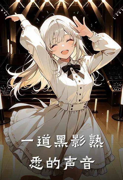 一道黑影熟悉的声音