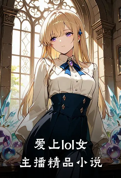 爱上lol女主播精品小说