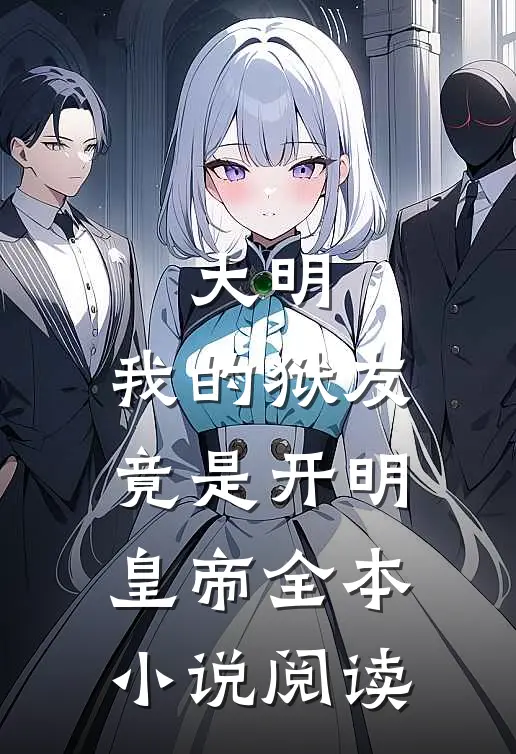大明：我的狱友竟是开明皇帝全本小说阅读