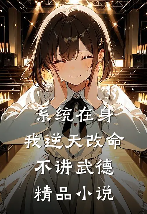 系统在身，我逆天改命，不讲武德精品小说