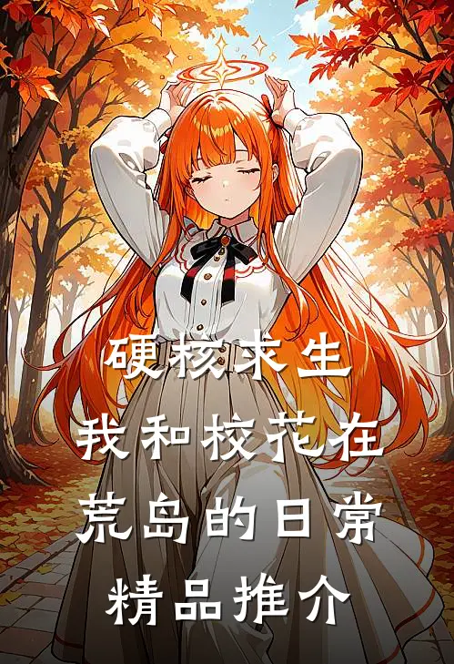 硬核求生，我和校花在荒岛的日常精品推介