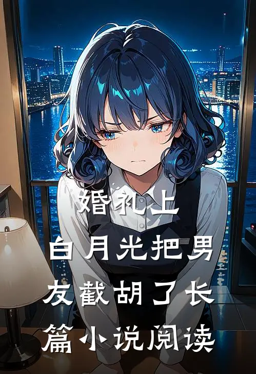 婚礼上，白月光把男友截胡了长篇小说阅读