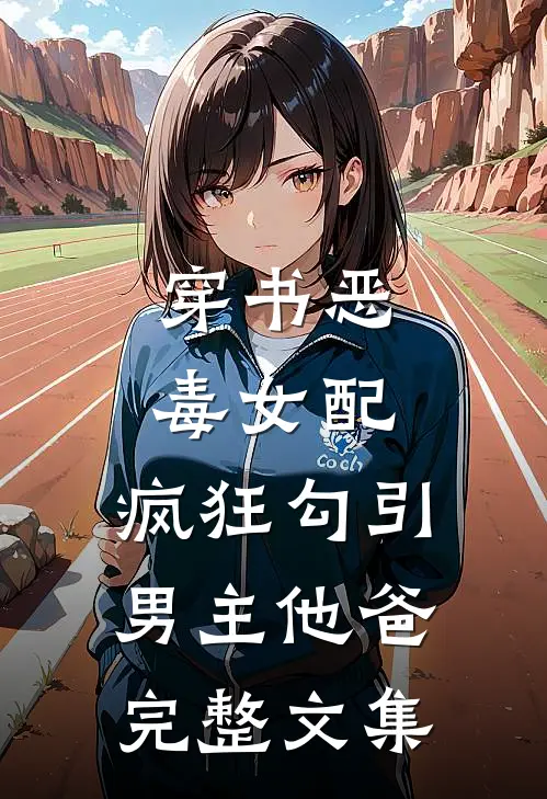 穿书恶毒女配，疯狂勾引男主他爸完整文集
