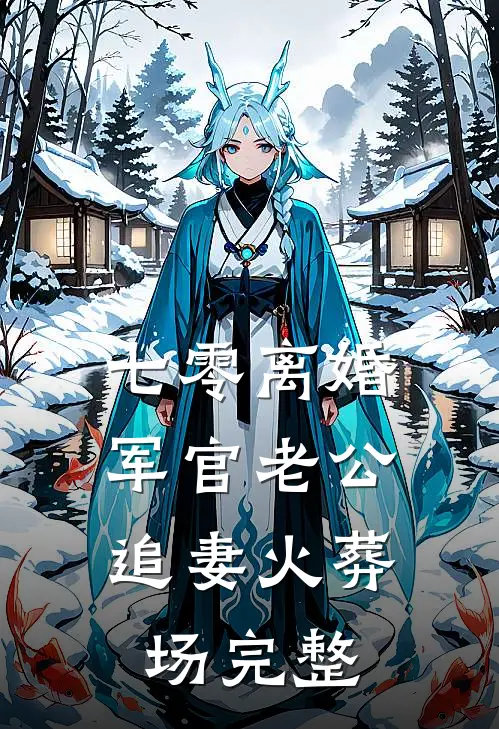知棠花开，自有春来短篇小说阅读