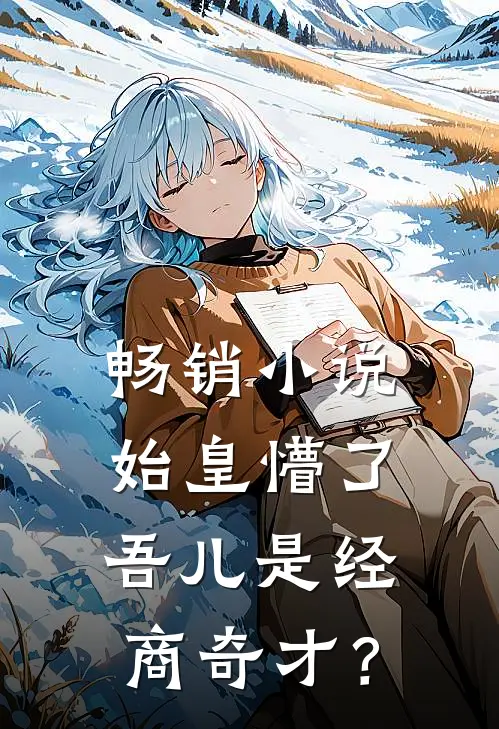畅销小说始皇懵了，吾儿是经商奇才？