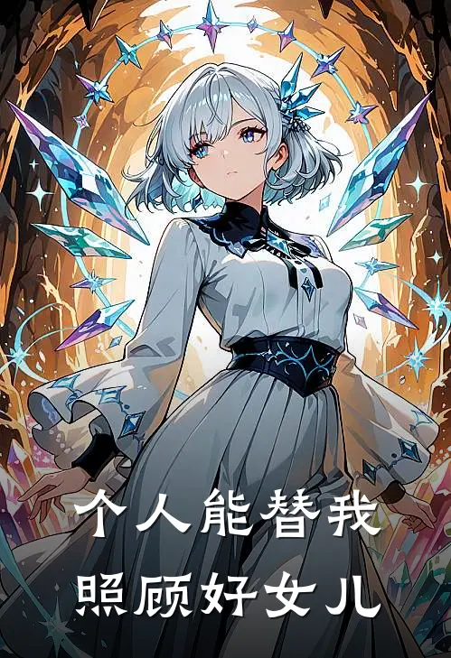 个人能替我照顾好女儿
