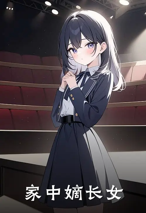 家中嫡长女