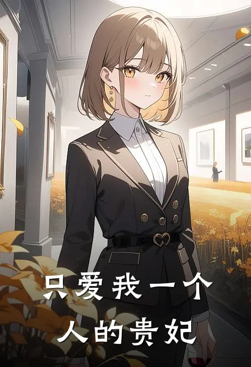 只爱我一个人的贵妃