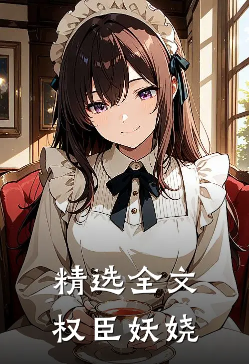 精选全文权臣妖娆