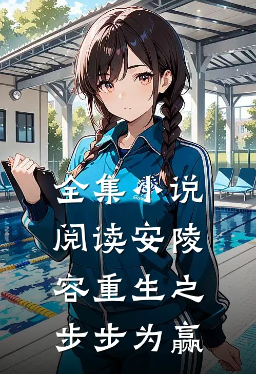 全集小说阅读安陵容重生之步步为赢