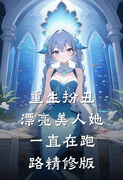 重生扮丑，漂亮美人她一直在跑路精修版
