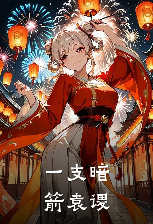 一支暗箭袁谡