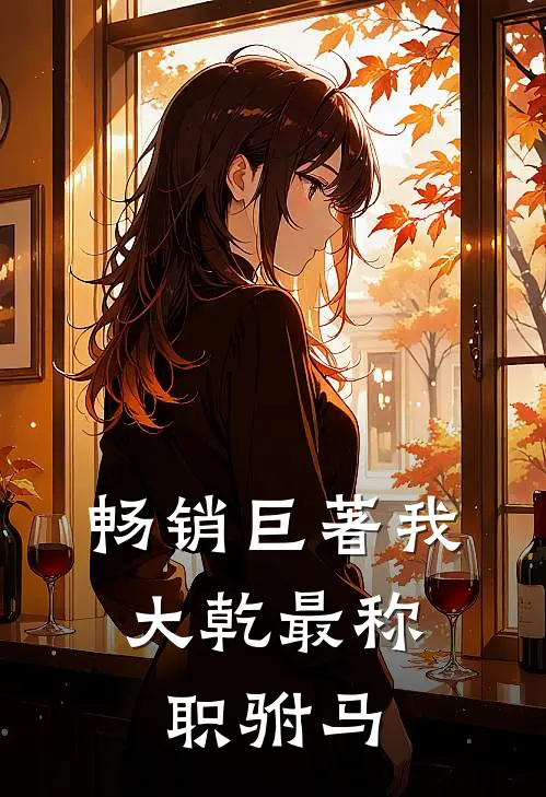 畅销巨著我，大乾最称职驸马
