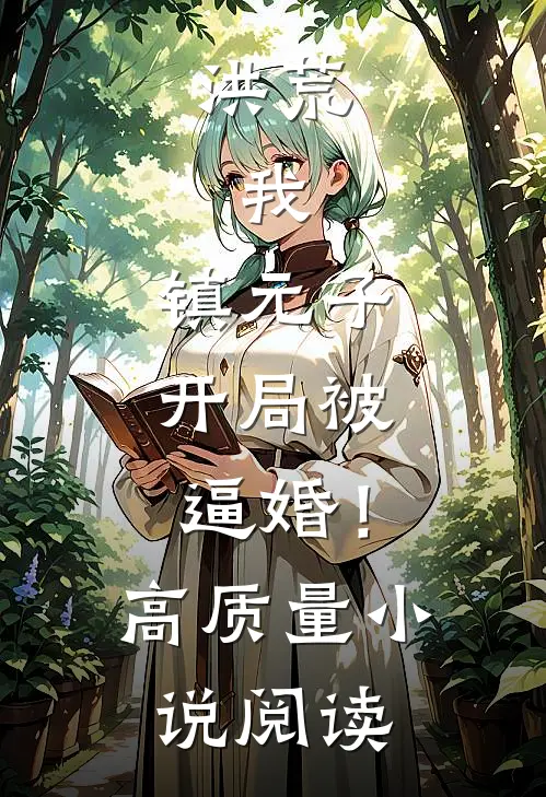 洪荒：我，镇元子，开局被逼婚！高质量小说阅读