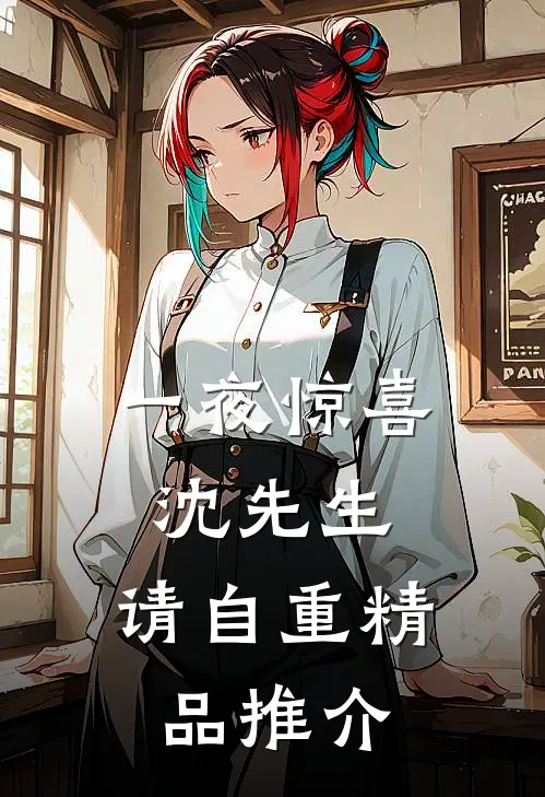 一夜惊喜：沈先生，请自重精品推介