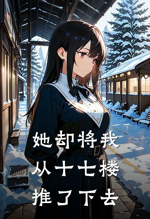 她却将我从十七楼推了下去