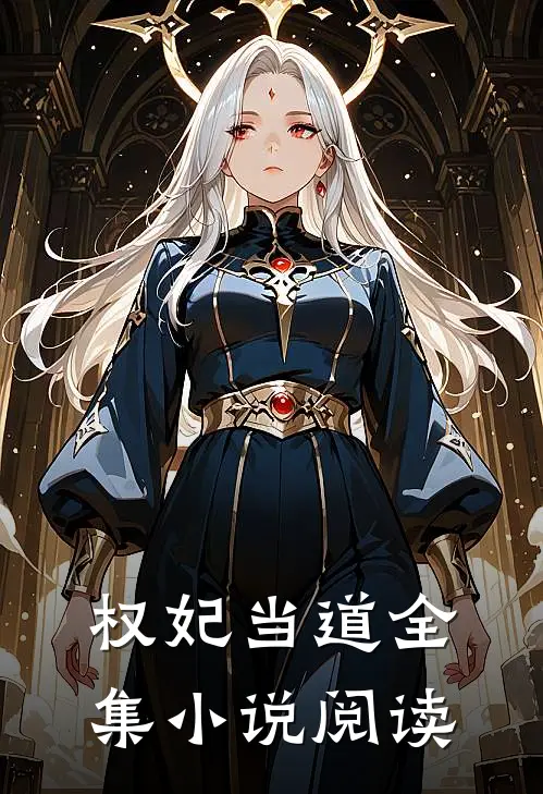 权妃当道全集小说阅读