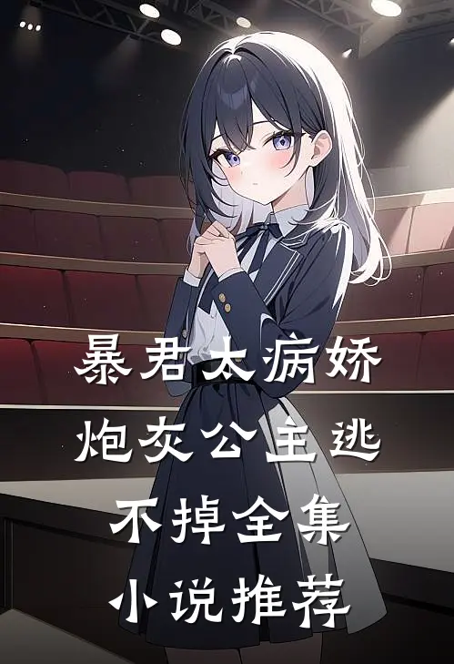 暴君太病娇，炮灰公主逃不掉全集小说推荐