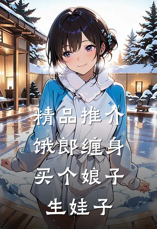 精品推介饿郎缠身：买个娘子生娃子