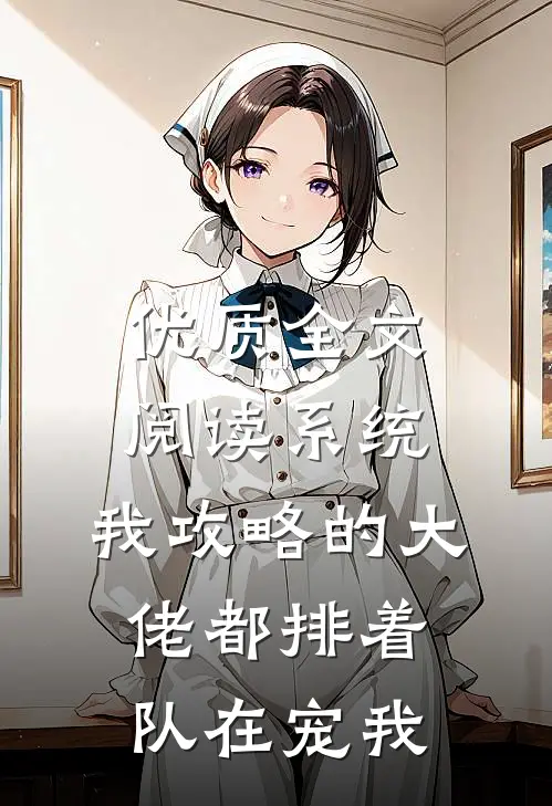 优质全文阅读系统：我攻略的大佬都排着队在宠我