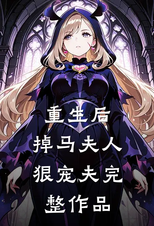 重生后，掉马夫人狠宠夫完整作品