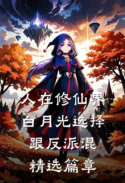 人在修仙界，白月光选择跟反派混精选篇章